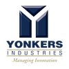 Yonkers Industries Logo