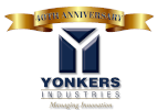 Yonkers Industries Logo
