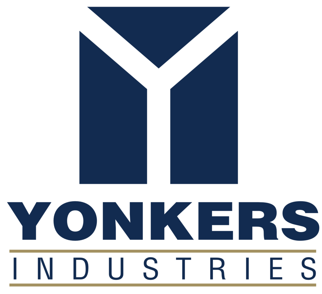 A close-up view of the Yonkers Industries No Bevel product showcasing its sleek design and smooth edges.